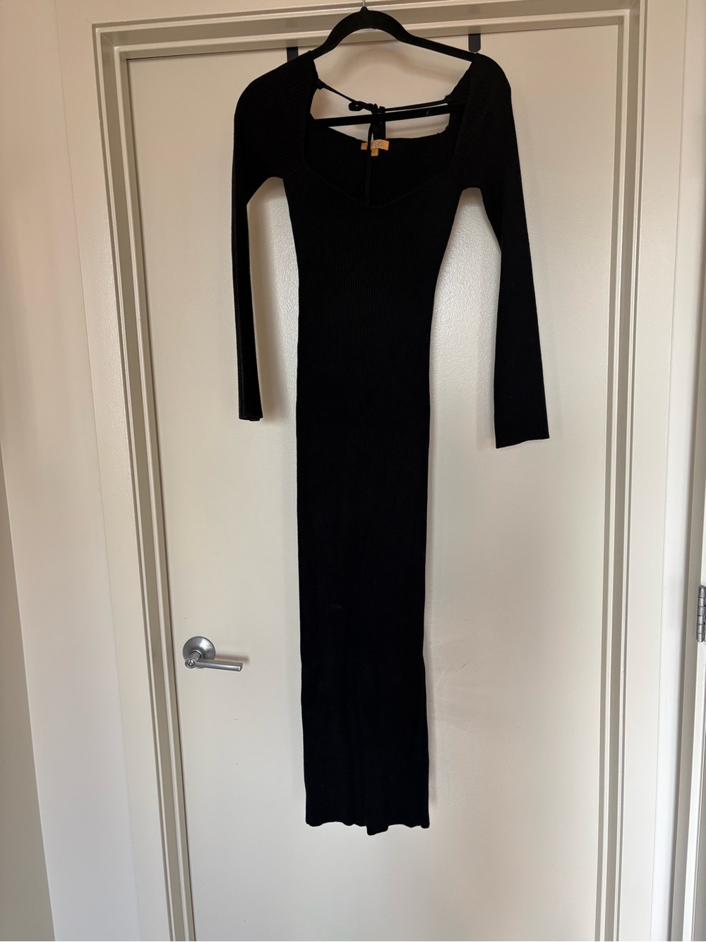 Vrg grl sweater dress